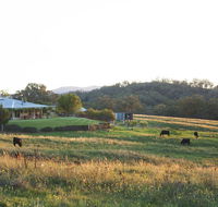 Rosby Guesthouse and Studio - Kalgoorlie Accommodation