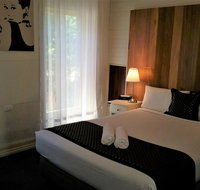 Rose City Motor Inn - Kalgoorlie Accommodation
