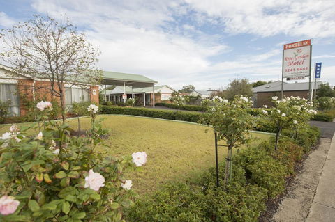 Rose Garden Motel - Kalgoorlie Accommodation 3