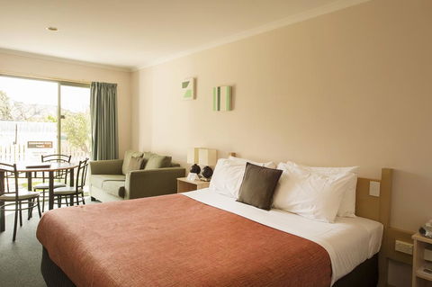 Rose Garden Motel - Kalgoorlie Accommodation 0