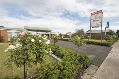 Rose Garden Motel - Kalgoorlie Accommodation 1