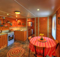 Rosebank Cottage Collection - Kalgoorlie Accommodation