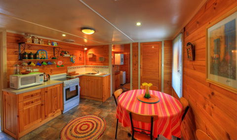 Rosebank Cottage Collection - Kalgoorlie Accommodation 0