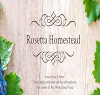 Rosetta Homestead - Kalgoorlie Accommodation