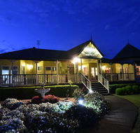 Rosevillehouse Bed  Breakfast - Kalgoorlie Accommodation