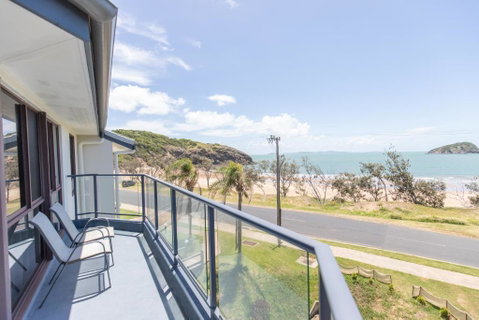 Rosslyn Bay Resort Yeppoon - Kalgoorlie Accommodation 1