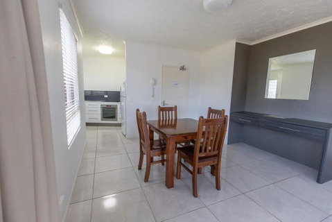 Rosslyn Bay Resort Yeppoon - Kalgoorlie Accommodation 3