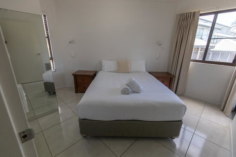 Rosslyn Bay Resort Yeppoon - Kalgoorlie Accommodation 2