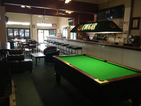 Royal Exchange Hotel - Kalgoorlie Accommodation 1