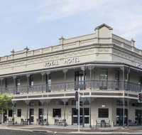 Royal Hotel Randwick - Kalgoorlie Accommodation