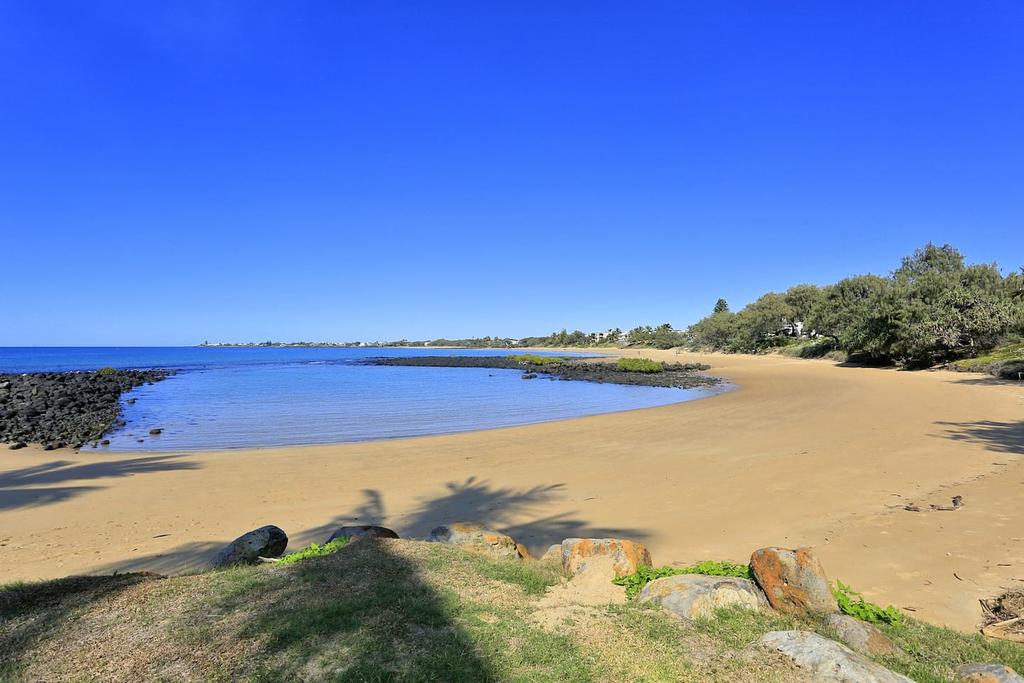 Bargara QLD Kalgoorlie Accommodation
