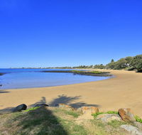Royle Palms Beach Front Villa - Kalgoorlie Accommodation