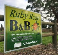 Ruby Rose - Kalgoorlie Accommodation
