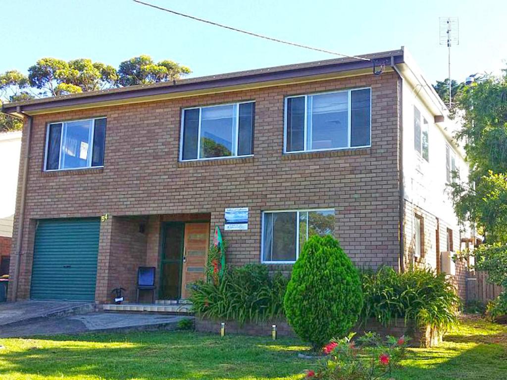 Bolong NSW Kalgoorlie Accommodation
