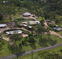 Rubyvale Motel  Holiday Units - Kalgoorlie Accommodation