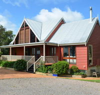Ruddles Retreat - Kalgoorlie Accommodation
