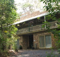 Rumbalara Bed and Breakfast - Kalgoorlie Accommodation