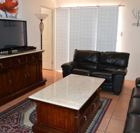 Ruthmor Villas - Kalgoorlie Accommodation