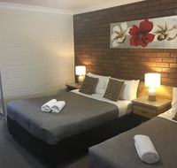 Ruthven Street Motor Inn - Kalgoorlie Accommodation