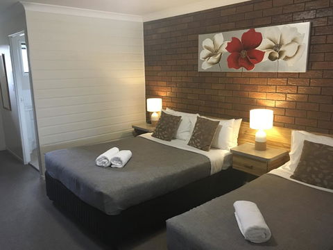 Ruthven Street Motor Inn - Kalgoorlie Accommodation 0