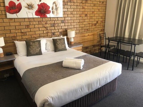 Ruthven Street Motor Inn - Kalgoorlie Accommodation 3