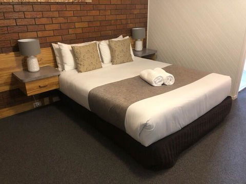 Ruthven Street Motor Inn - Kalgoorlie Accommodation 2