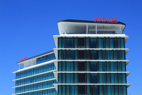 Rydges Gold Coast Airport - Kalgoorlie Accommodation 0