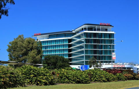 Rydges Gold Coast Airport - Kalgoorlie Accommodation 2