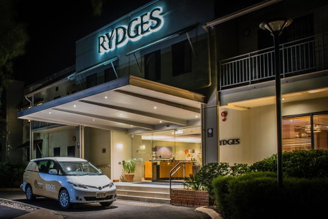 Rydges Kalgoorlie - Kalgoorlie Accommodation 0