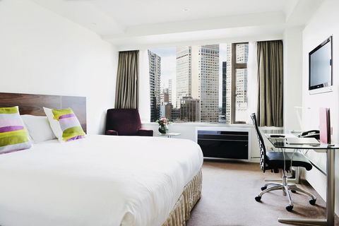 Rydges Melbourne - Kalgoorlie Accommodation 0
