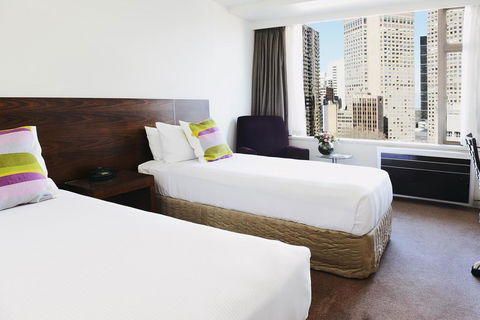 Rydges Melbourne - Kalgoorlie Accommodation 3