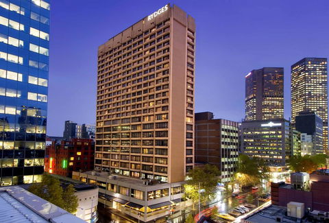 Rydges Melbourne - Kalgoorlie Accommodation 1