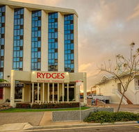 Rydges Southbank Townsville - Kalgoorlie Accommodation