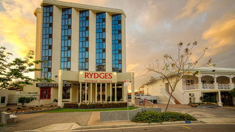 Rydges Southbank Townsville - Kalgoorlie Accommodation 0