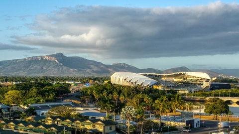Rydges Southbank Townsville - Kalgoorlie Accommodation 3