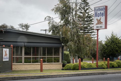 Rye Beach Motel Australia - Kalgoorlie Accommodation 0
