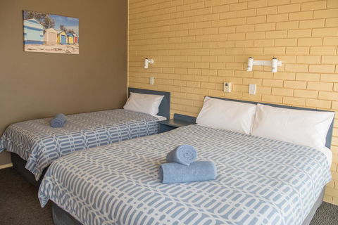Rye Beach Motel Australia - Kalgoorlie Accommodation 2