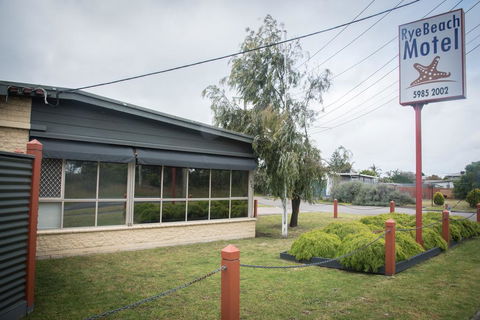 Rye Beach Motel Australia - Kalgoorlie Accommodation 1