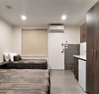 Ryley Motor Inn - Kalgoorlie Accommodation