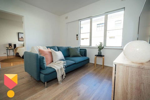 Sahara On Anzac-Close To Airport, City & Beach! - Kalgoorlie Accommodation 0