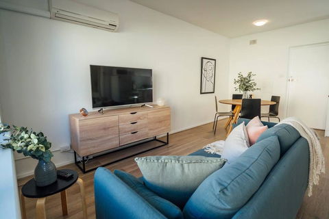 Sahara On Anzac-Close To Airport, City & Beach! - Kalgoorlie Accommodation 1