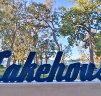 Sail n Surf - Kalgoorlie Accommodation