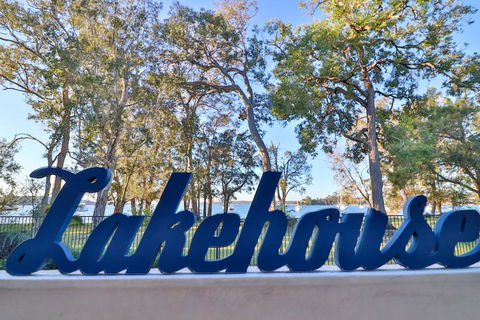 Sail N Surf - Kalgoorlie Accommodation 0