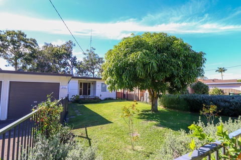 Sail N Surf - Kalgoorlie Accommodation 1