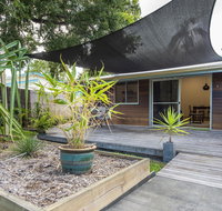 Sail Rock Apartment 1 - Kalgoorlie Accommodation