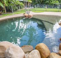 Sail Rock Apartment 2 - Kalgoorlie Accommodation