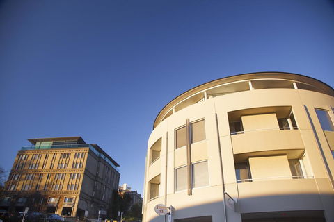 Salamanca Terraces - Kalgoorlie Accommodation 0