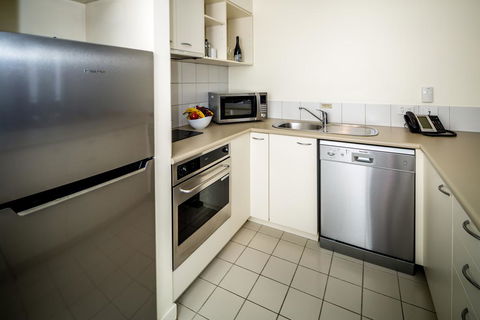 Salamanca Terraces - Kalgoorlie Accommodation 3