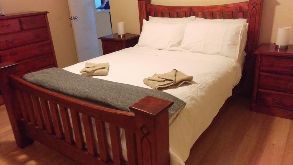 Alexander Heights WA Kalgoorlie Accommodation