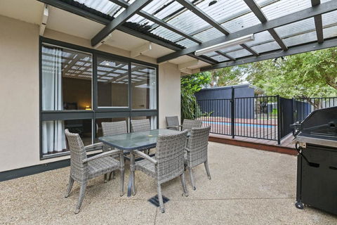 SALTAIR - MOUNT MARTHA - Kalgoorlie Accommodation 3